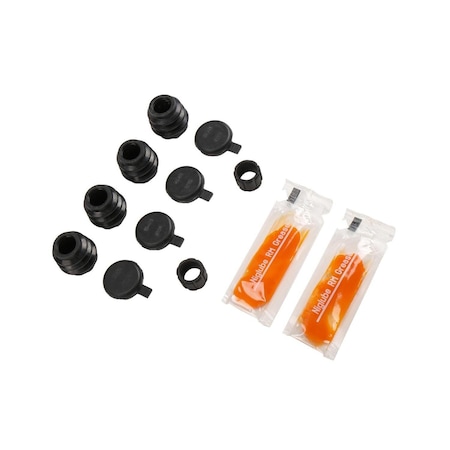 Acdelco SEAL KIT-RR BRK CLPR GDE PIN 20777347